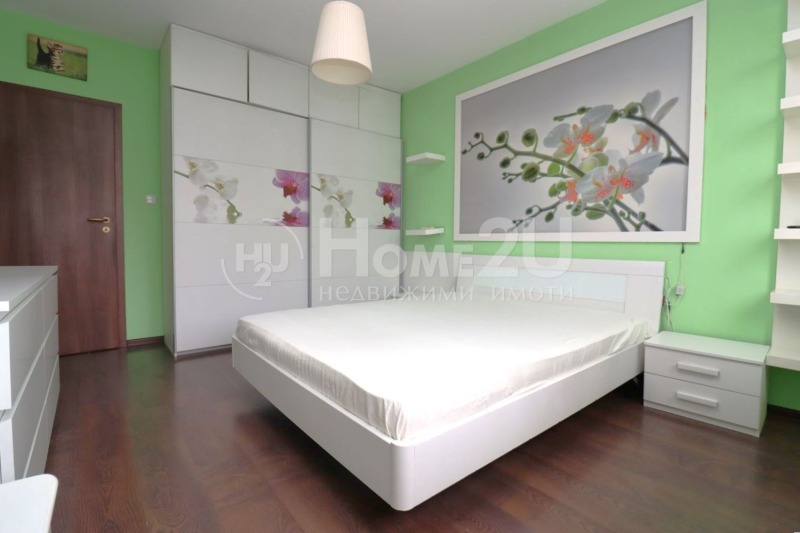 Продава 3-СТАЕН, гр. София, Зона Б-5, снимка 5 - Апартаменти - 52648118