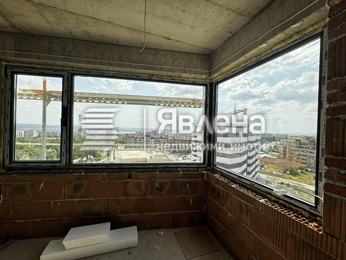 Продава 3-СТАЕН, гр. Варна, Възраждане 4, снимка 7 - Апартаменти - 53169813