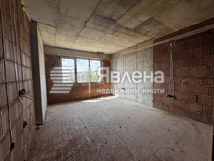 Продава 3-СТАЕН, гр. Варна, Възраждане 4, снимка 3 - Апартаменти - 53169813