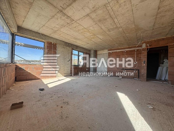 Продава 3-СТАЕН, гр. Варна, Възраждане 4