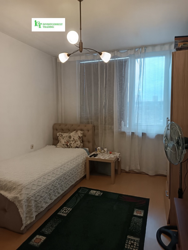 Продава 3-СТАЕН, гр. София, Център, снимка 8 - Апартаменти - 53368209