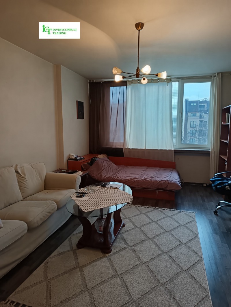 Продава 3-СТАЕН, гр. София, Център, снимка 6 - Апартаменти - 53368209