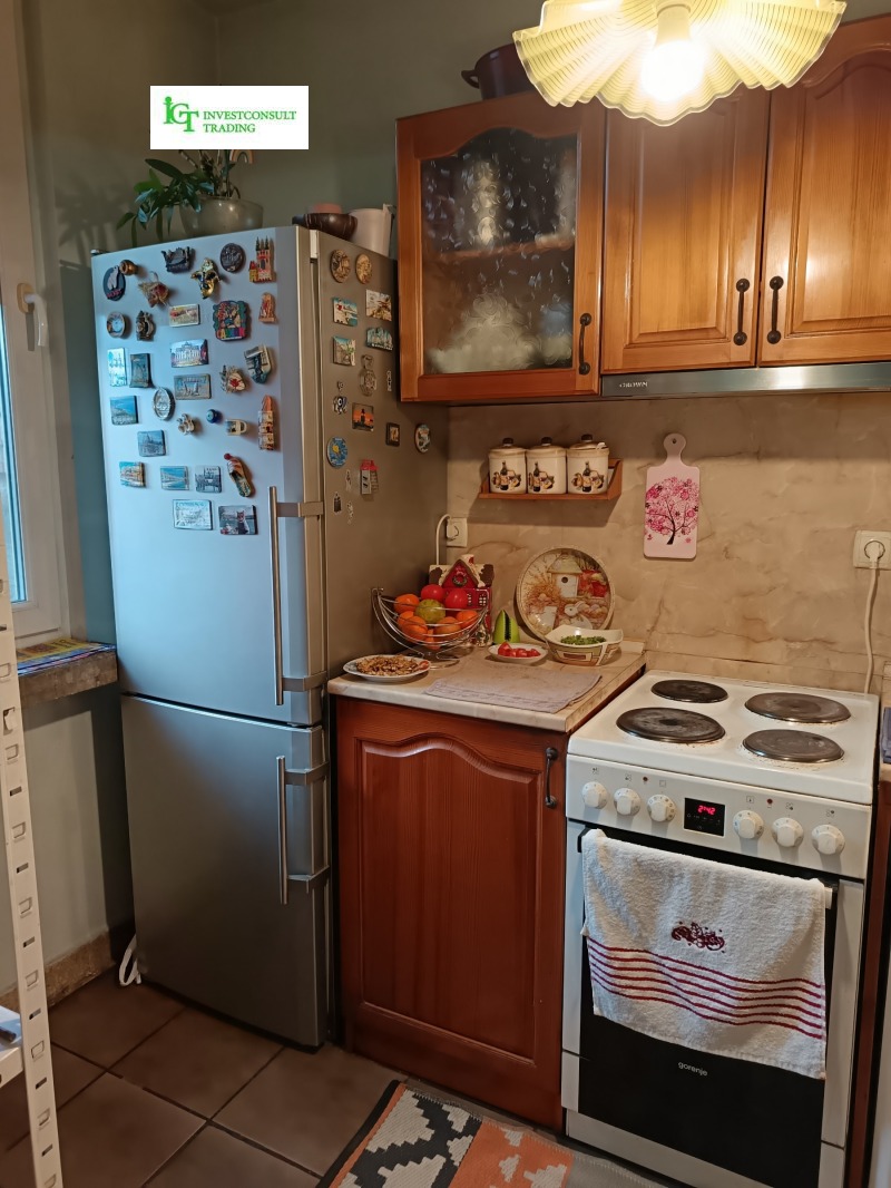 Продава 3-СТАЕН, гр. София, Център, снимка 4 - Апартаменти - 53368209