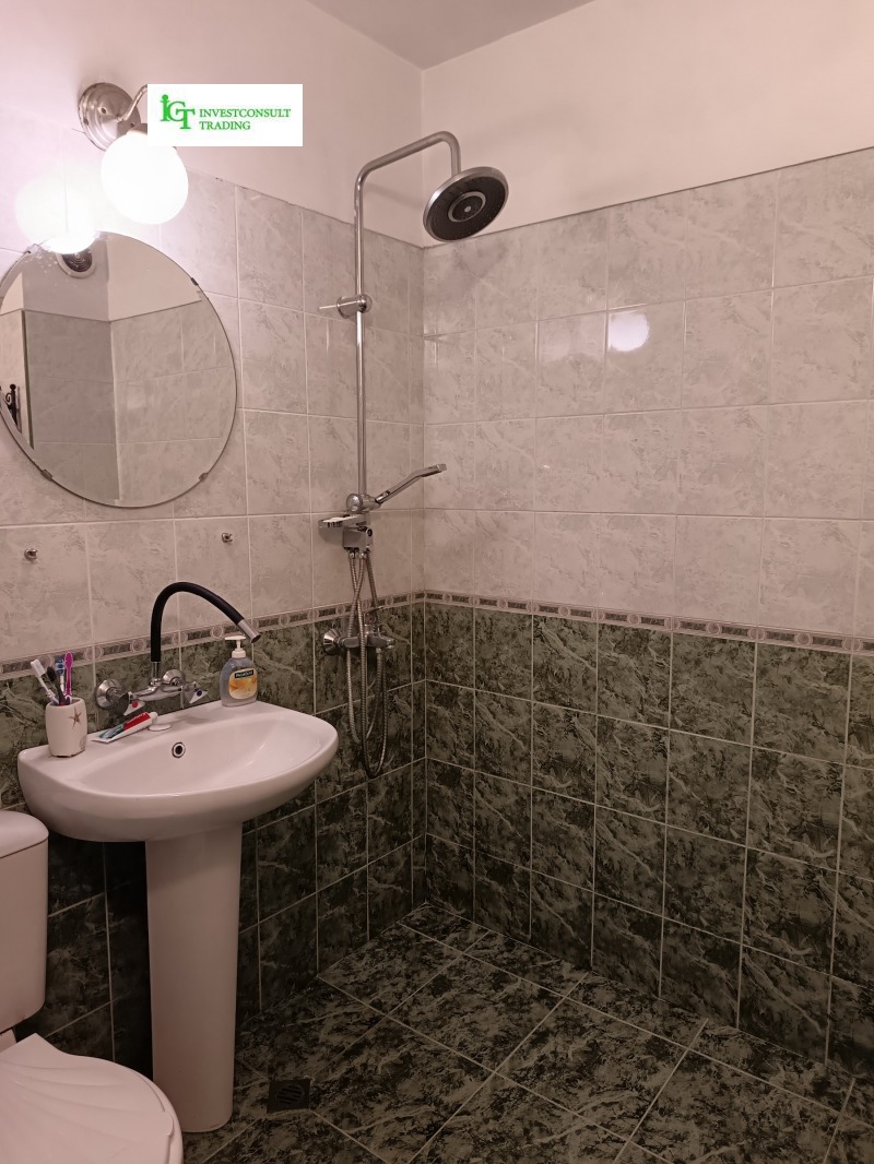 Продава 3-СТАЕН, гр. София, Център, снимка 10 - Апартаменти - 53368209