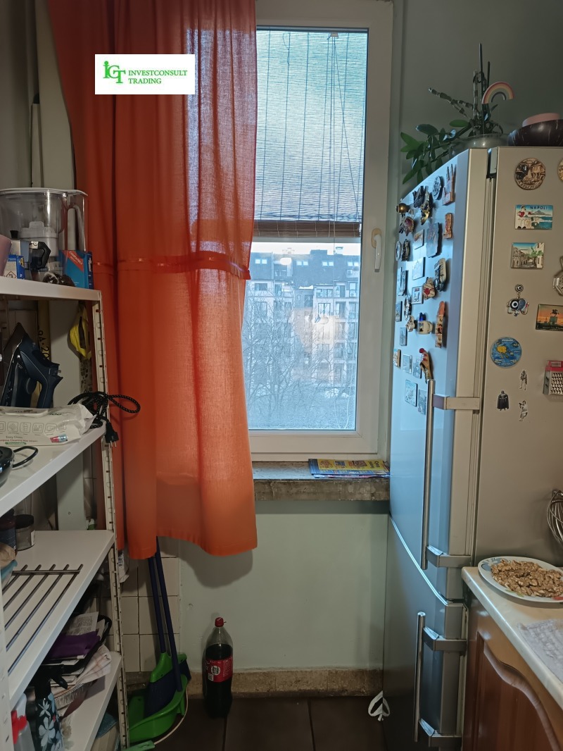 Продава 3-СТАЕН, гр. София, Център, снимка 5 - Апартаменти - 53368209