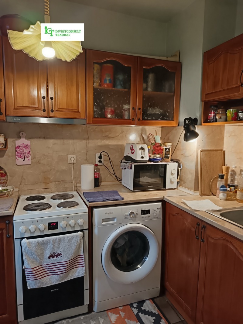 Продава 3-СТАЕН, гр. София, Център, снимка 3 - Апартаменти - 53368209