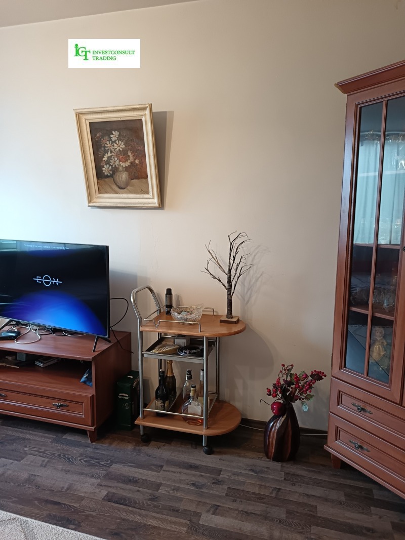 Продава 3-СТАЕН, гр. София, Център, снимка 7 - Апартаменти - 53368209