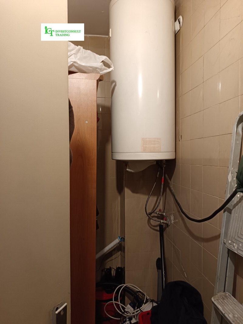 Продава 3-СТАЕН, гр. София, Център, снимка 13 - Апартаменти - 53368209