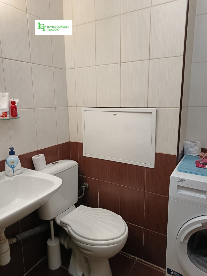 Продава 3-СТАЕН, гр. София, Център, снимка 9 - Апартаменти - 53368209