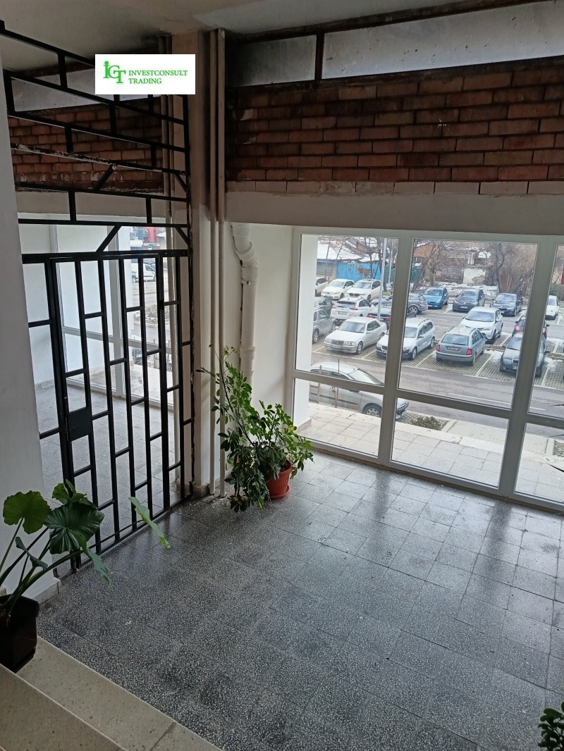 Продава 3-СТАЕН, гр. София, Център, снимка 17 - Апартаменти - 53368209