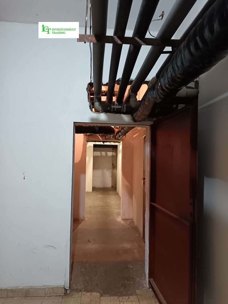 Продава 3-СТАЕН, гр. София, Център, снимка 14 - Апартаменти - 53368209