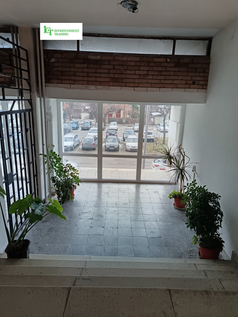 Продава 3-СТАЕН, гр. София, Център, снимка 16 - Апартаменти - 53368209