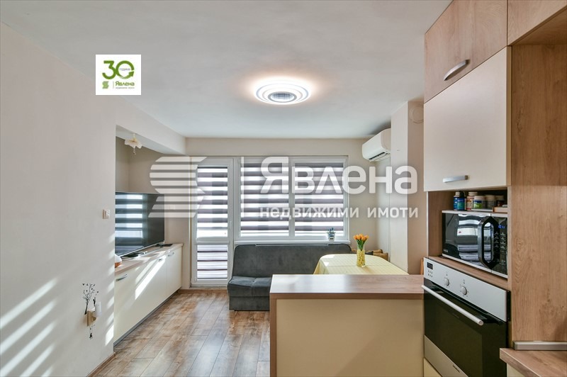 In vendita  3+ camere da letto Varna , Tsentar , 100 mq | 14199134