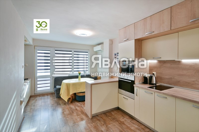 In vendita  3+ camere da letto Varna , Tsentar , 100 mq | 14199134 - Immagine [3]