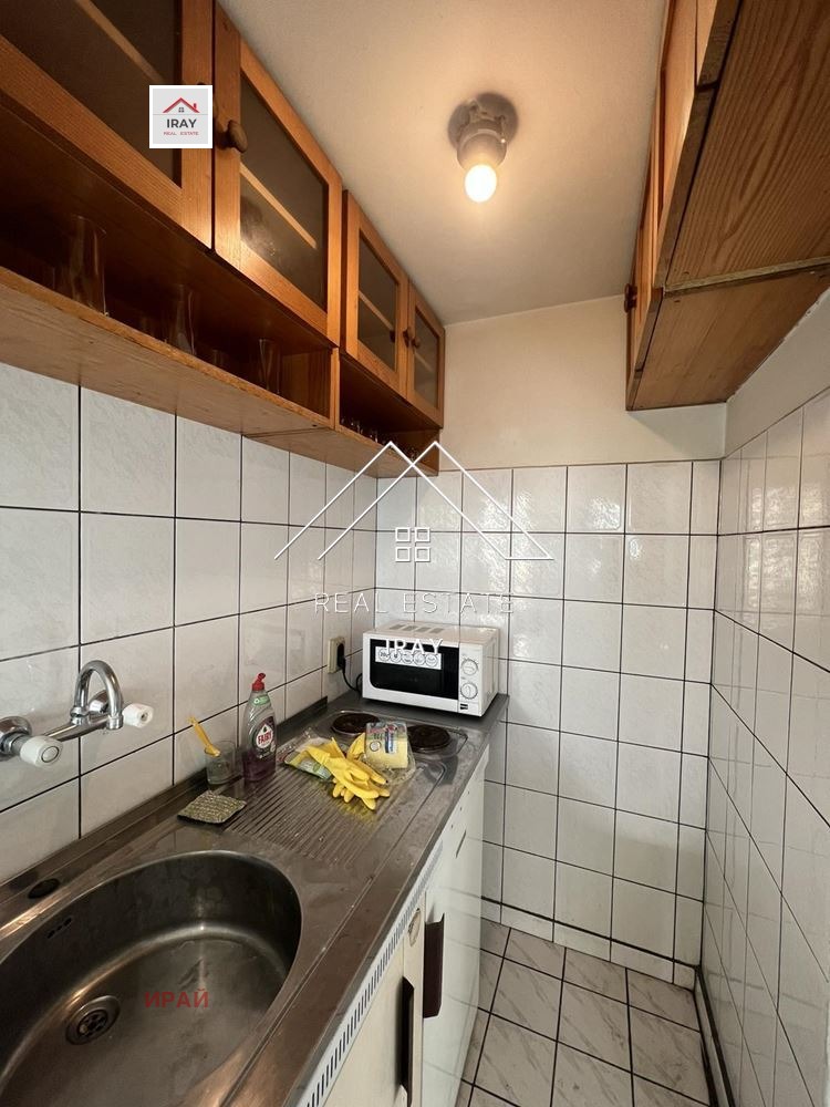 Продава МНОГОСТАЕН, гр. Стара Загора, Център, снимка 5 - Апартаменти - 54517928