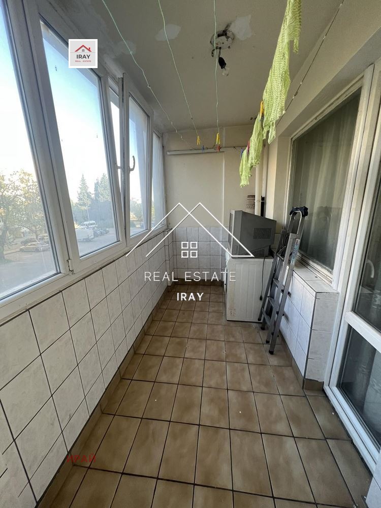 Продава МНОГОСТАЕН, гр. Стара Загора, Център, снимка 17 - Апартаменти - 54517928