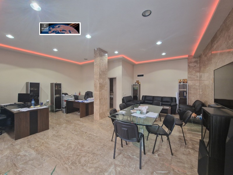 À vendre  Bureau Sofia , Manastirski livadi , 62 m² | 54468405 - image [2]