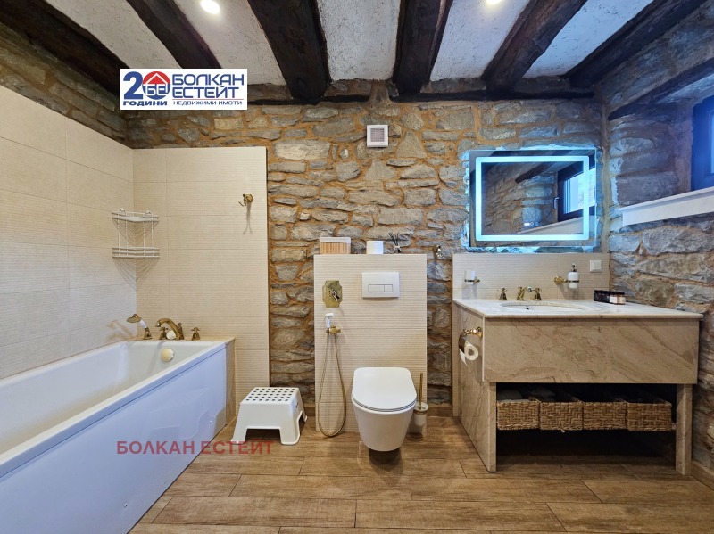 Til salg  Hus region Veliko Tarnovo , Yalovo , 120 kvm | 22232129 - billede [14]