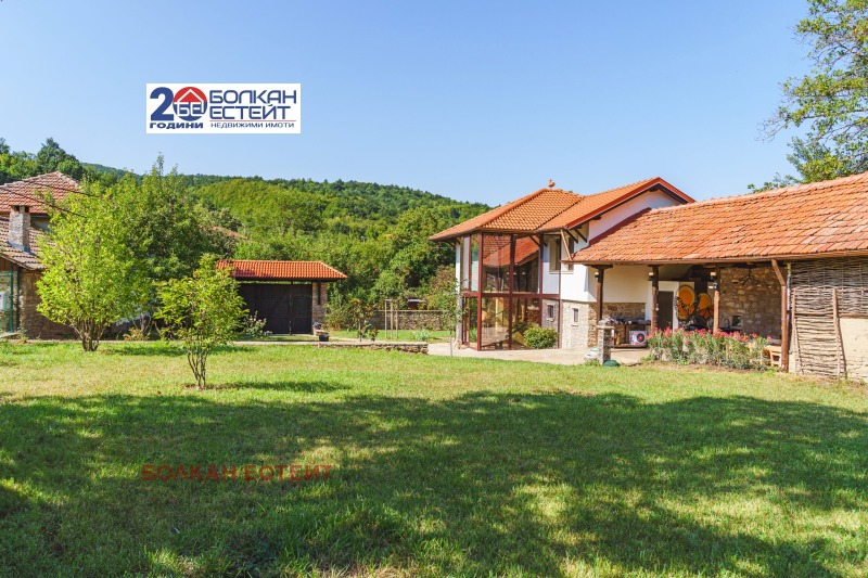 Til salg  Hus region Veliko Tarnovo , Yalovo , 120 kvm | 22232129 - billede [5]