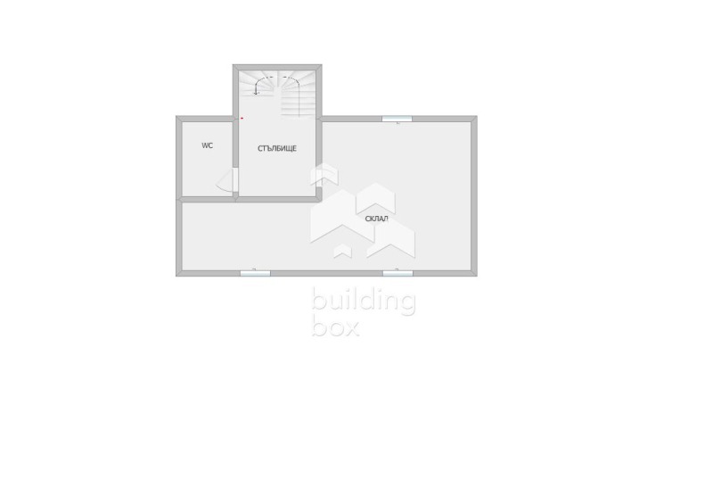 Продава  Къща област Пловдив , с. Първенец , 297 кв.м | 20070467 - изображение [13]