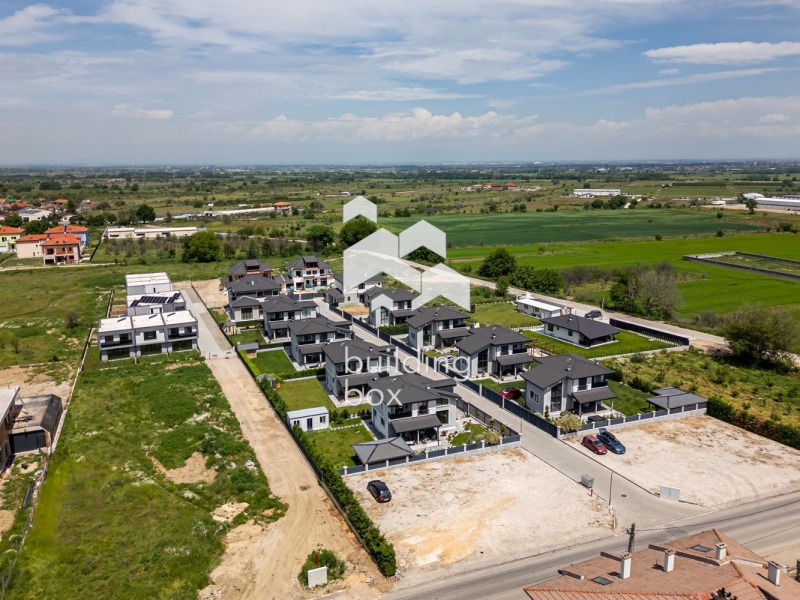 Продава  Къща област Пловдив , с. Първенец , 297 кв.м | 20070467 - изображение [6]