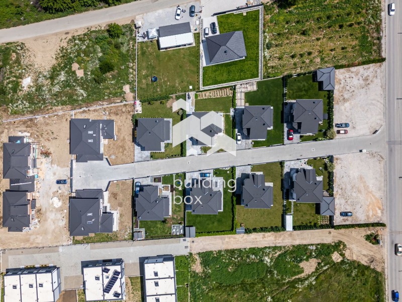 Продава  Къща област Пловдив , с. Първенец , 297 кв.м | 20070467 - изображение [10]