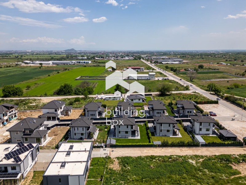 Продава  Къща област Пловдив , с. Първенец , 297 кв.м | 20070467 - изображение [7]