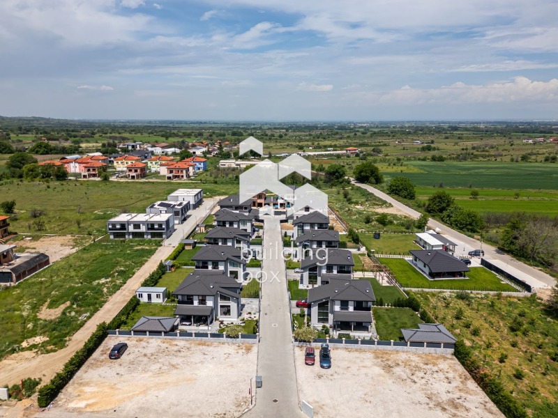 Продава  Къща област Пловдив , с. Първенец , 297 кв.м | 20070467 - изображение [4]