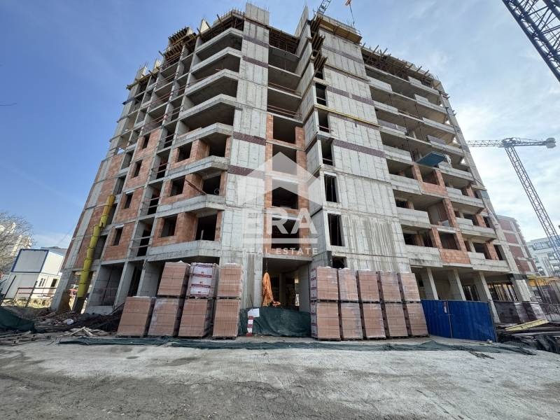 Продава МАГАЗИН, гр. Варна, Възраждане 1, снимка 2 - Магазини - 55440831