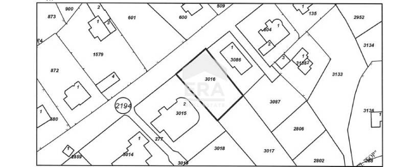 Zu verkaufen  Handlung Sofia , Bankja , 558 qm | 33609951 - Bild [4]