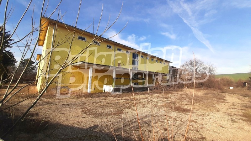 Продава ПАРЦЕЛ, гр. Полски Тръмбеш, област Велико Търново, снимка 15 - Парцели - 53111295