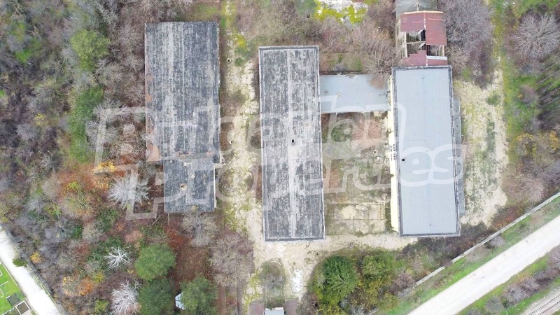 Продава ПАРЦЕЛ, гр. Полски Тръмбеш, област Велико Търново, снимка 12 - Парцели - 53111295