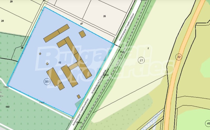 Продава ПАРЦЕЛ, гр. Полски Тръмбеш, област Велико Търново, снимка 5 - Парцели - 53111295