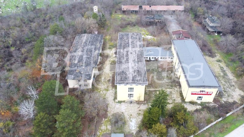 Продава ПАРЦЕЛ, гр. Полски Тръмбеш, област Велико Търново, снимка 8 - Парцели - 53111295