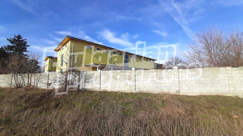 Продава ПАРЦЕЛ, гр. Полски Тръмбеш, област Велико Търново, снимка 14 - Парцели - 53111295