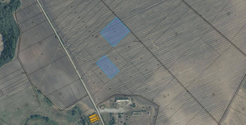 Til salgs  Land region Stara Zagora , Risimanovo , 11.701 dka | 62737553