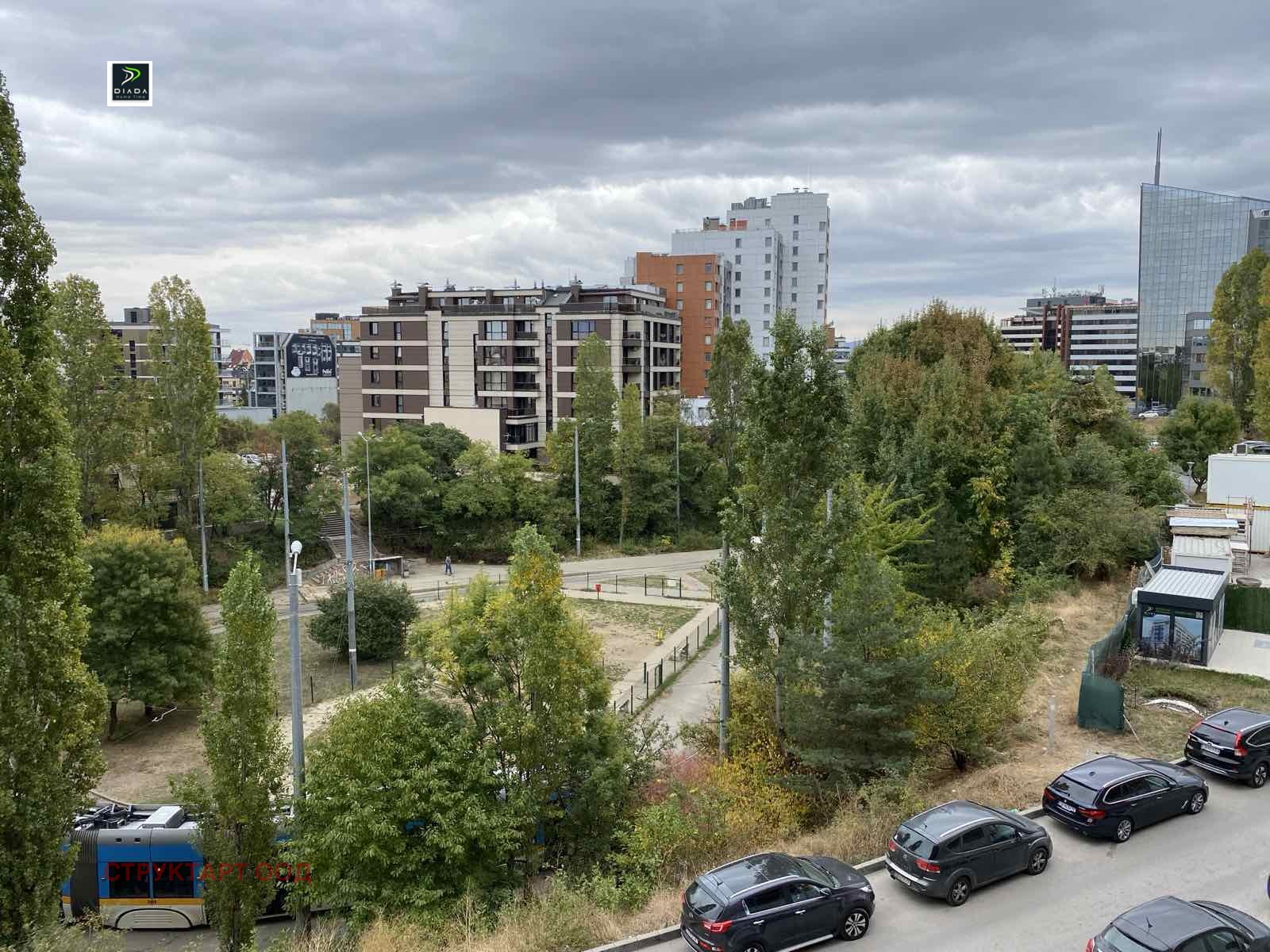 Продава 2-СТАЕН, гр. София, Манастирски ливади, снимка 7 - Апартаменти - 56077464