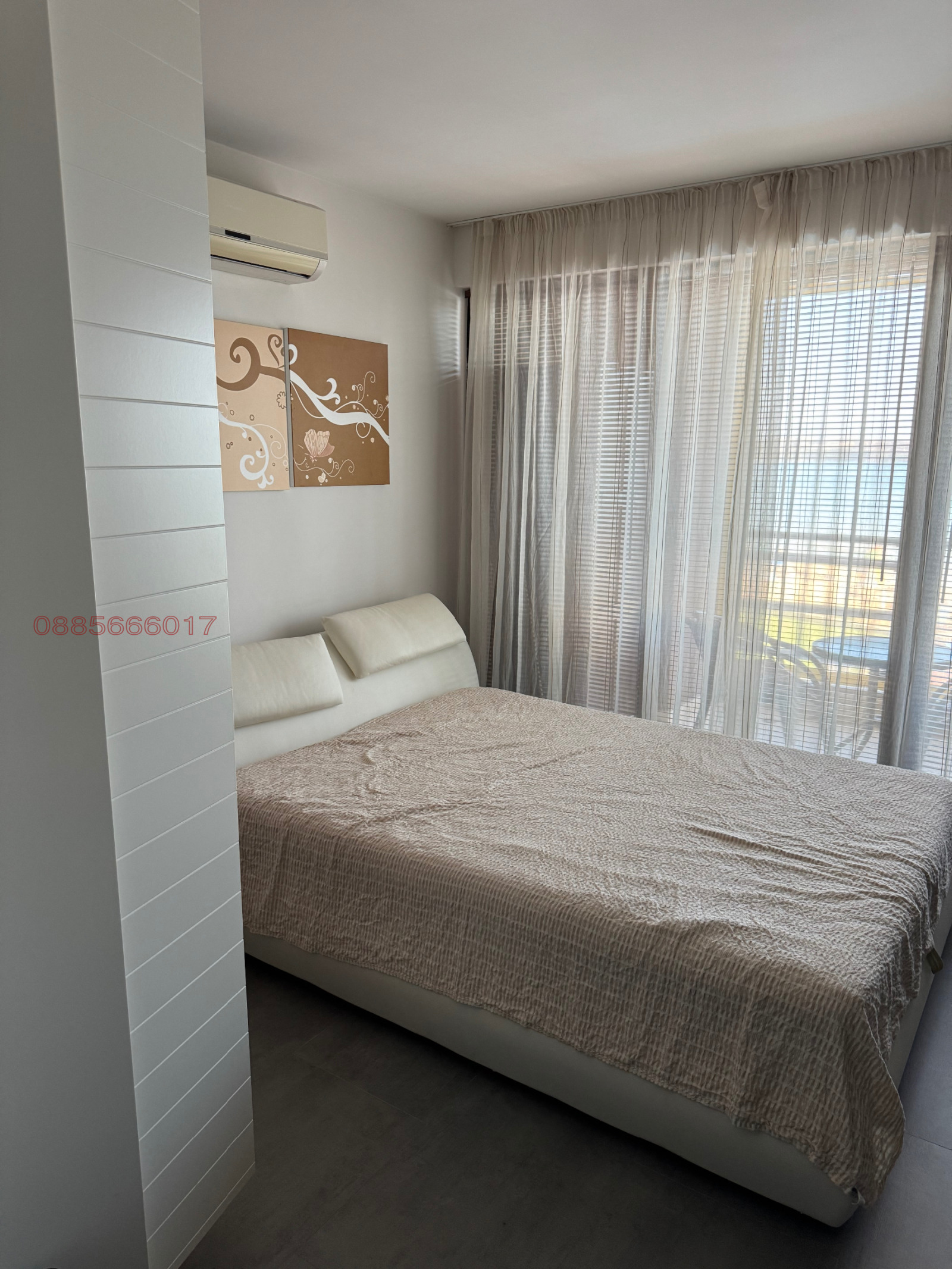 Продава 2-СТАЕН, гр. Созопол, област Бургас, снимка 11 - Апартаменти - 54544530