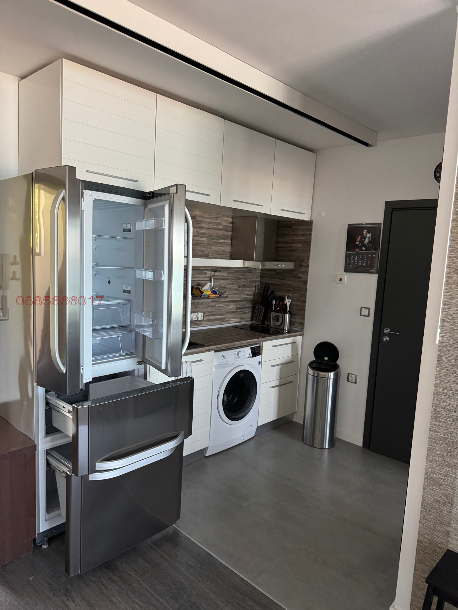 Продава 2-СТАЕН, гр. Созопол, област Бургас, снимка 7 - Апартаменти - 54544530