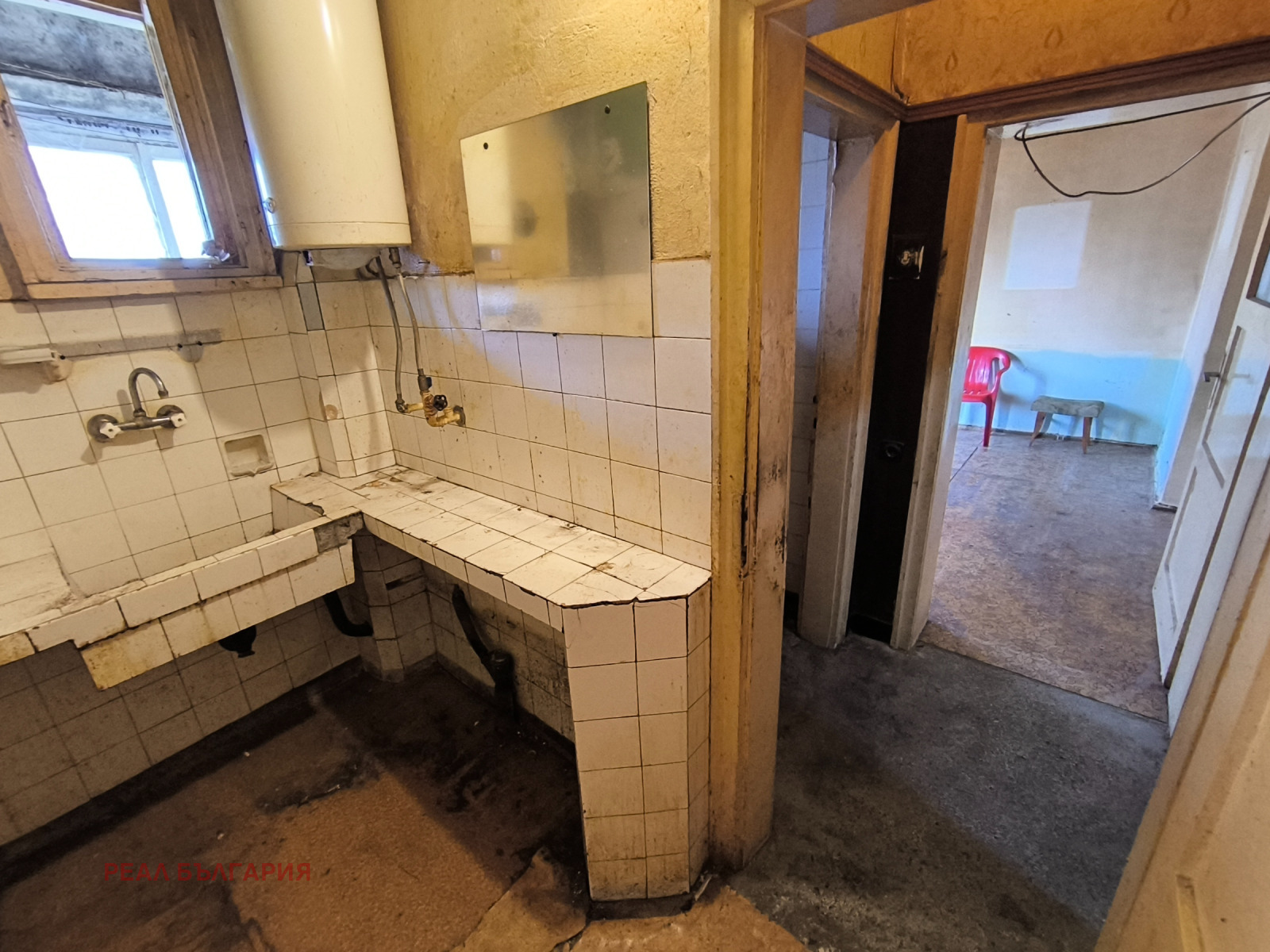 Продава 2-СТАЕН, гр. Русе, Център, снимка 11 - Апартаменти - 53697267