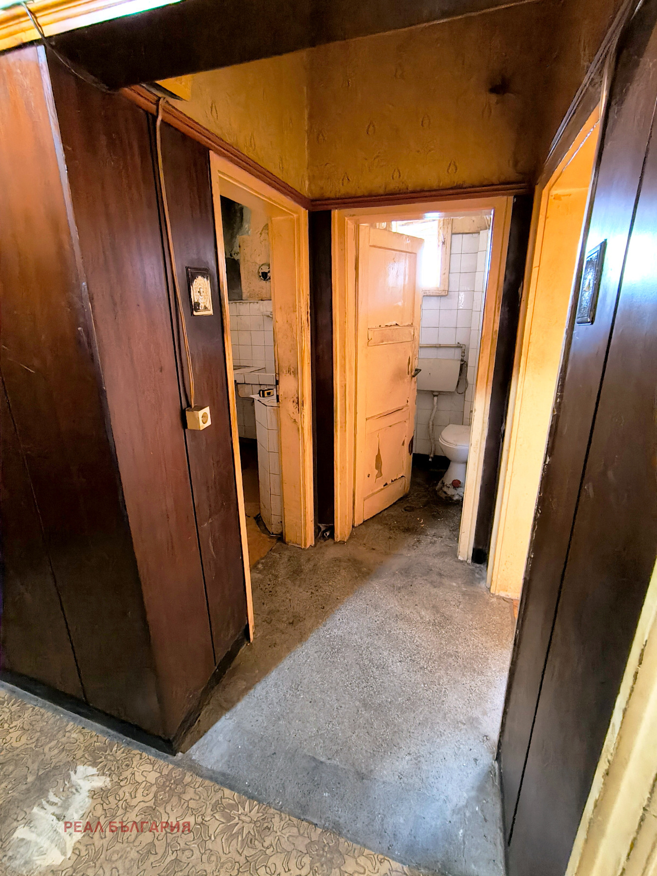 Продава 2-СТАЕН, гр. Русе, Център, снимка 6 - Апартаменти - 53697267