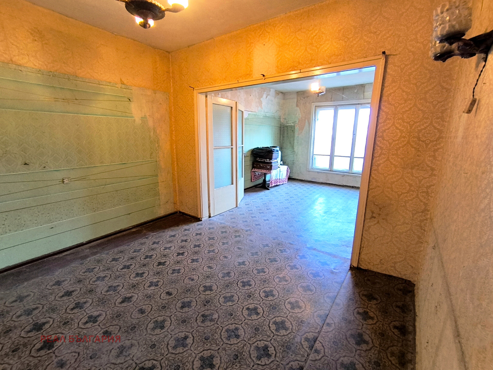 Продава 2-СТАЕН, гр. Русе, Център, снимка 2 - Апартаменти - 53697267