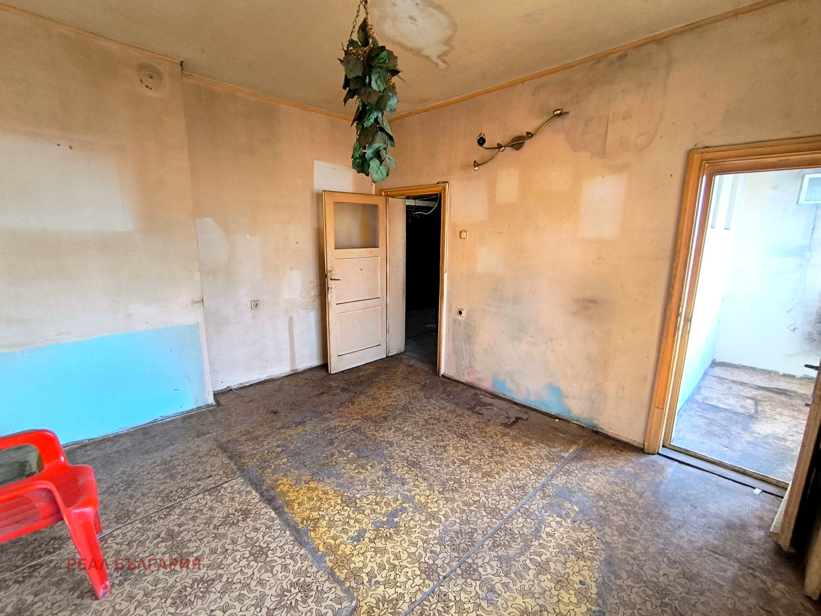 Продава 2-СТАЕН, гр. Русе, Център, снимка 9 - Апартаменти - 53697267