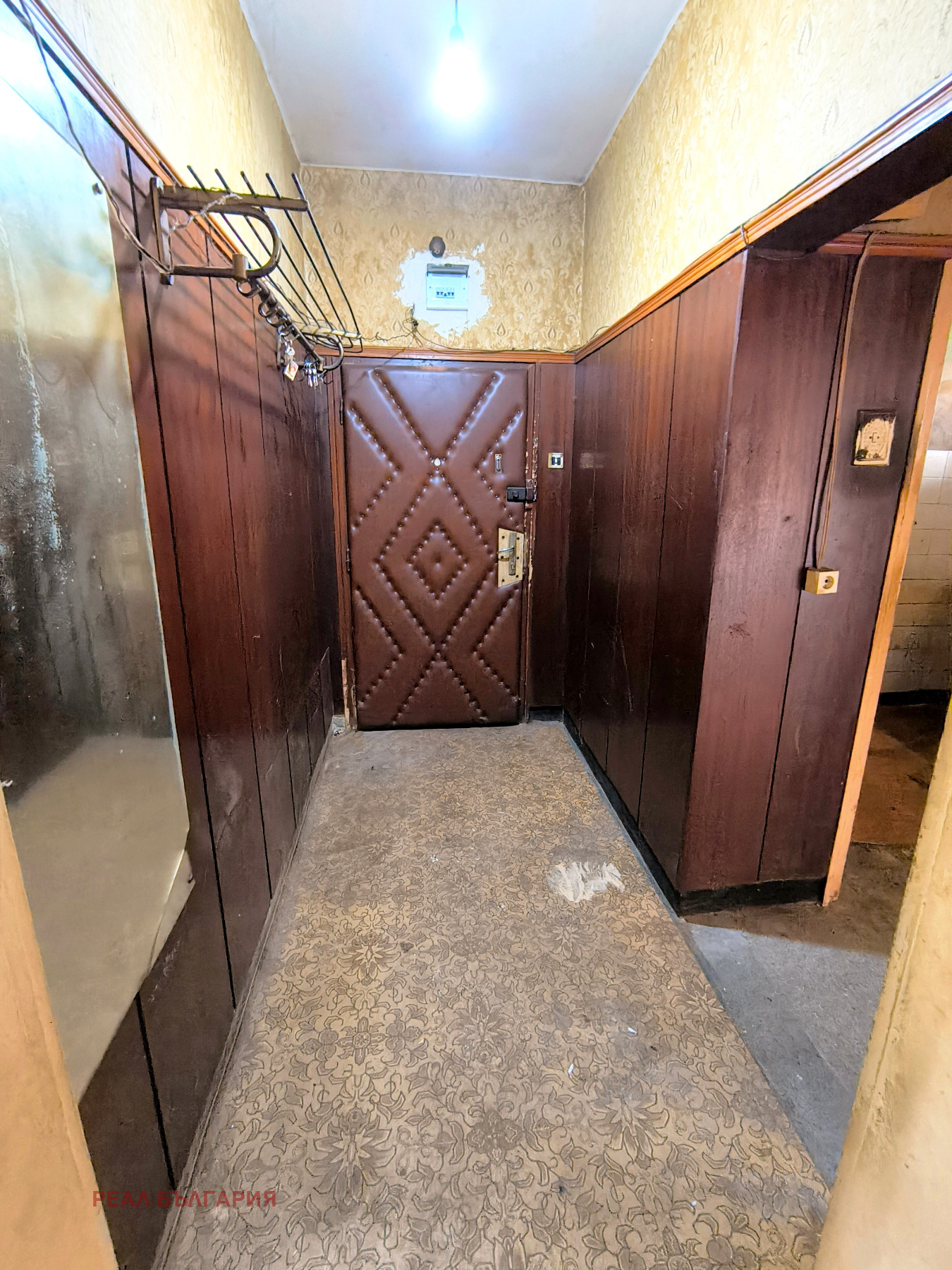 Продава 2-СТАЕН, гр. Русе, Център, снимка 4 - Апартаменти - 53697267