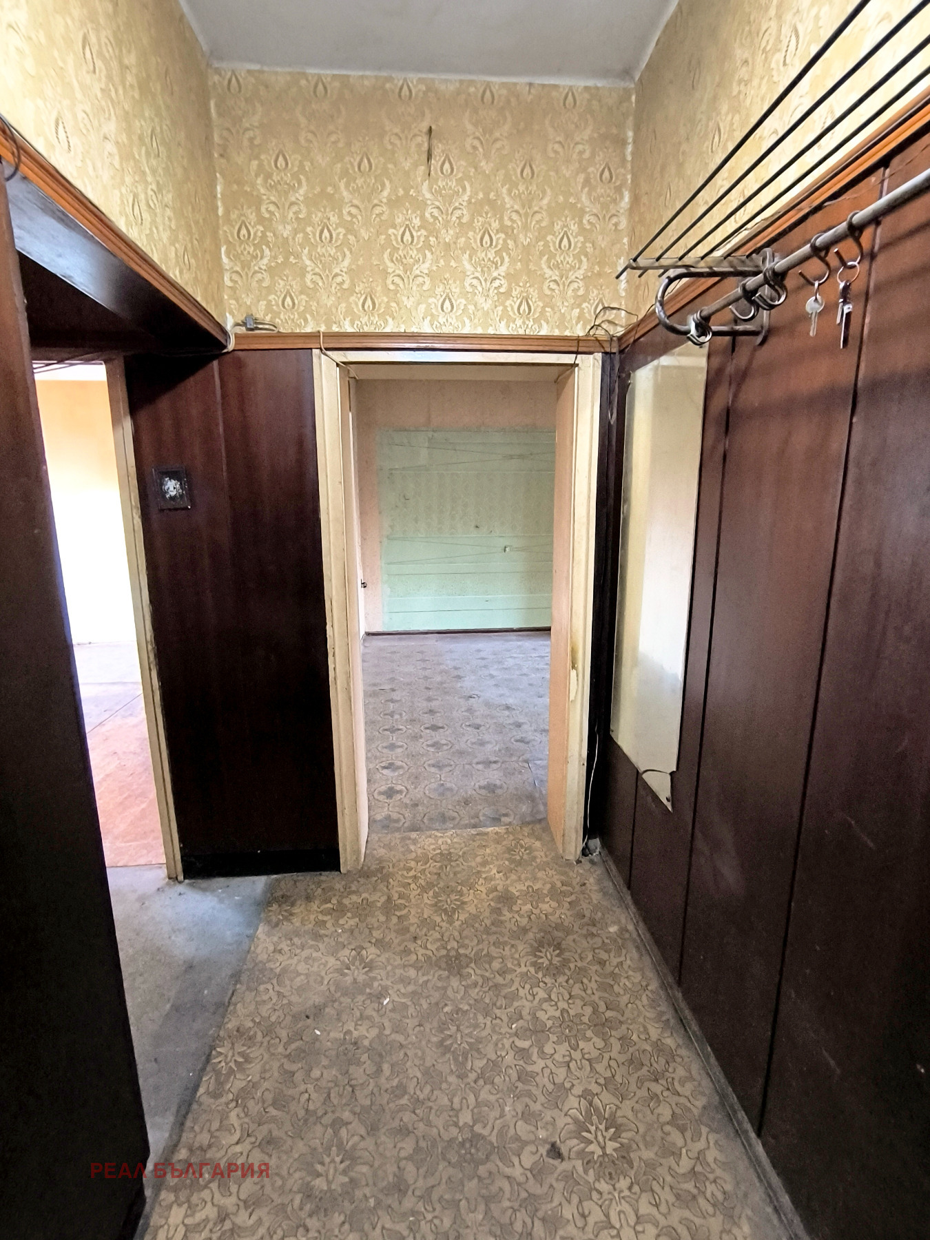 Продава 2-СТАЕН, гр. Русе, Център, снимка 5 - Апартаменти - 53697267