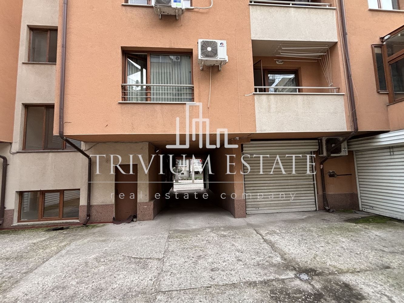 Продава 2-СТАЕН, гр. Пловдив, Коматево, снимка 9 - Апартаменти - 53763637