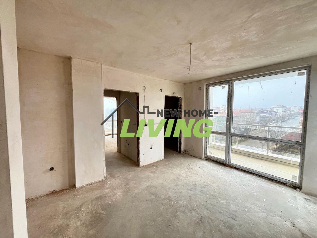 Продава 2-СТАЕН, гр. Приморско, област Бургас, снимка 2 - Апартаменти - 53781787