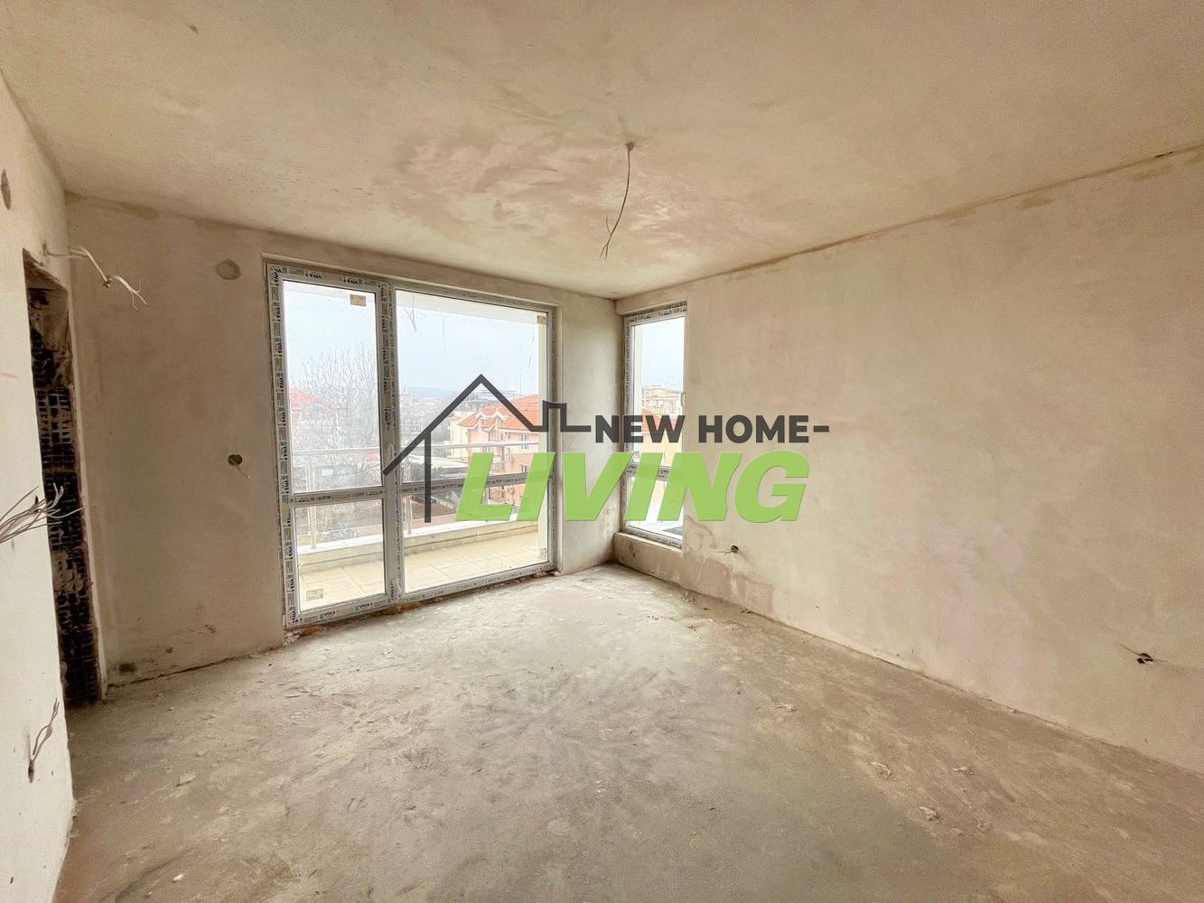 Продава 2-СТАЕН, гр. Приморско, област Бургас, снимка 3 - Апартаменти - 53781787