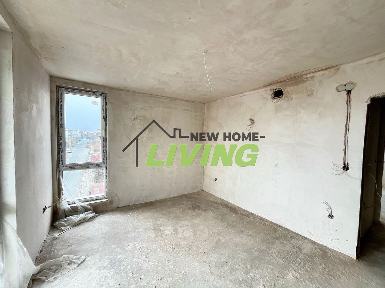 Продава 2-СТАЕН, гр. Приморско, област Бургас, снимка 4 - Апартаменти - 53781787