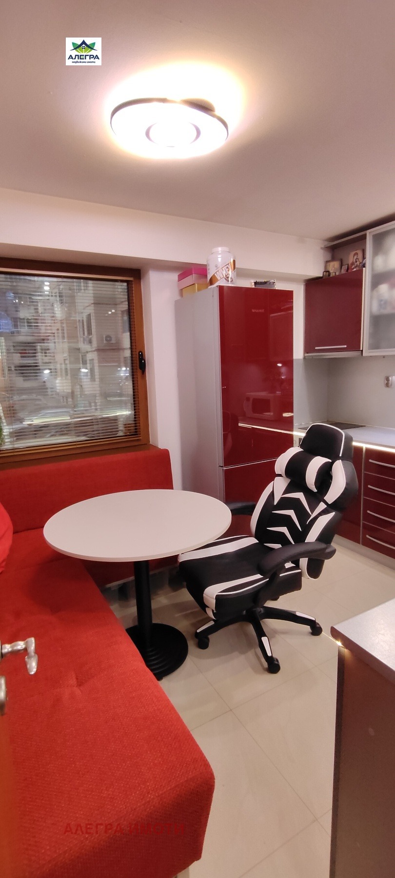 Продава 2-СТАЕН, гр. Пазарджик, Център, снимка 3 - Апартаменти - 53884886